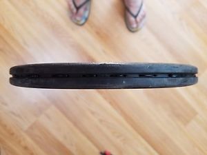 wilson pro staff rf97 autograph racquet