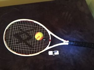Volkl Organix Super G 6 Six L3 (4 3/8) Tennis Racket