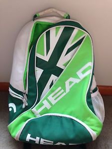 Head Tour Team Tennis Backpack - Wimbledon Style