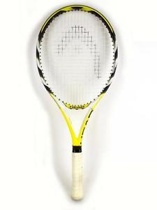HEAD Mid Plus Extreme Microgel Tennis Racquet Grip Size 4 1/2 - 4 Swing Style L3