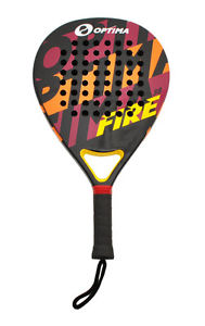 Optima Fire Carbon Beach Platfor