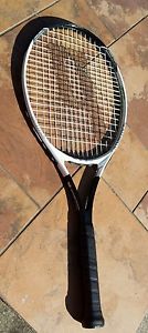 Prince Wimbledon Triple Force Oversize Power Soft Grommet Tennis Racquet