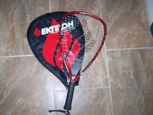 Ektelon Powrring Renegada ti 1200 Racquetball Racquet