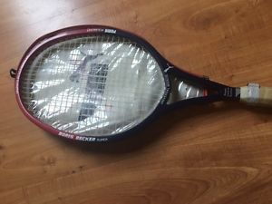puma boris becker super grip 4