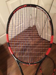 Babolat Pure Strike Tennis Racquet