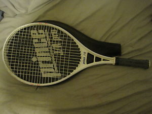 prince series 110 jr.pro tennis racquet