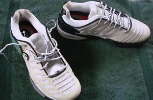 Head Speed Pro Mens Indoor Court Shoes - Badminton Tennis Racquetball Volleyball