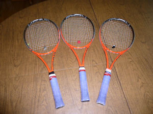 Head YouTek Radical Pro 4-1/2