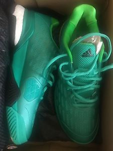 barricade tennis shoes BRAND NEW. Men's Size 11.