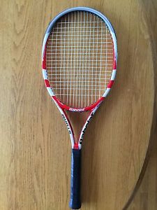 Babolat Pure Storm GT Mid+ Tennis Racquet 98 head size, 4 1/4 grip size