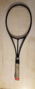 Vintage 1980's Le Coq Sportif Concept 3 Midsize Tennis Raquet