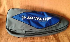 Bolsa de deporte portaraquetas