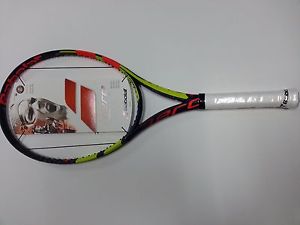 Babolat Pure Aero 2017 French open 4 3/8 Tennis Raquet