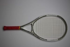Wilson Ncode N3 OS Tennis Racque