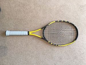 Volkl C10 Pro Tennis Racket