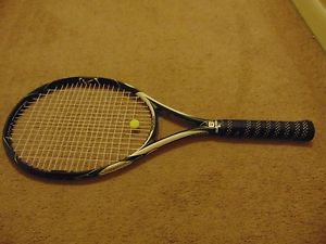 Wilson (K) Surge Tennis Racket 100