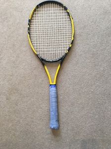 Volkl C10 Pro Tennis Racket