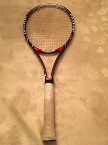 Dunlop Aerogel 300 Tour Tennis Racquet