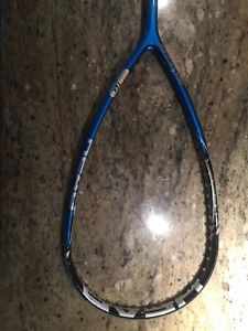 HEAD Anion 2 135 Squash Racquet (string not included)