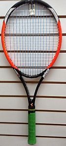 Prince Diablo XP MidPlus Tennis Racquet 4 5/8