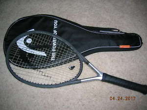 Head Tis 6 Tennis Racquet L4