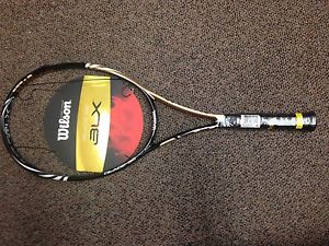 Wilson BLX Blade 98 18x20 Tennis