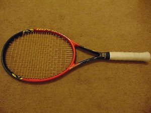 Wilson Hyper Carbon Pro Staff 95