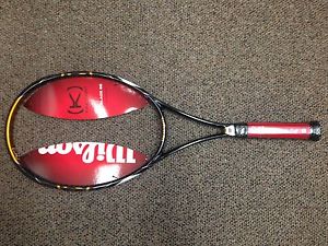 Wilson KFactor K Blade 98 - 4 5/8