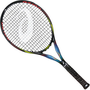 New asics BZ100 Tennis racquet