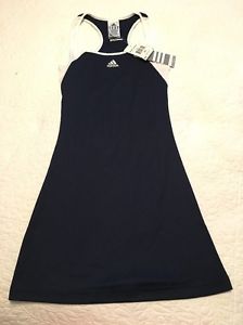 New Adidas Tennis Dress Size XS Petit