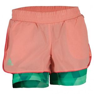Adidas Club Trend Corto Mujer AI1137