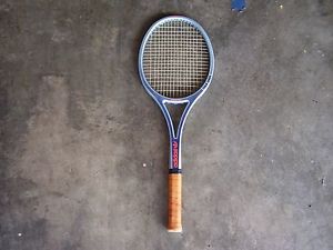 HOLY/ADDIDAS GTX GRAPHITE PRO IVAN LENDL TENNIS RACQUET GRANDIOS COND+++