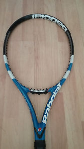 Babolat Pure Drive Roddick Plus GT 2011 model