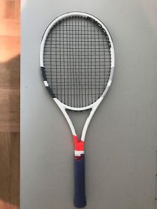 Babolat Pure Strike VS Tour 4 3/8" 16x20