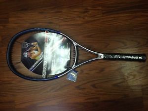 YONEX Nanospeed Rq5 4 1 or 2 hre