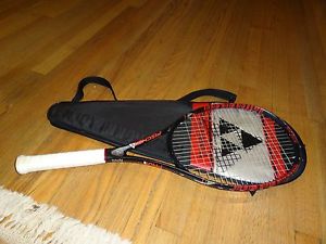 Fischer Pro 1 FT Air Carbon Tennis Racquet 4 1/4" FREE SHIPPING