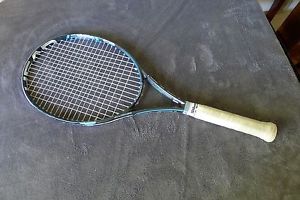Head YouTek Instinct MP Tennis Racquet 100 Sq/In 4 3/8 - V. Good Shape!!