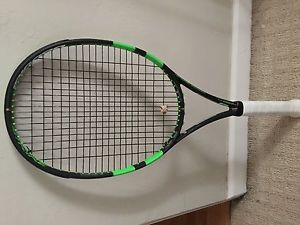 Babolat Pure Strike 16x19
