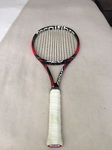 Tecnifibre T-Fight 320 Tennis Racquet