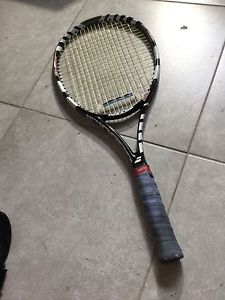 Babolat Pulsion 105 Tennis Racquet 4 1/2 Good