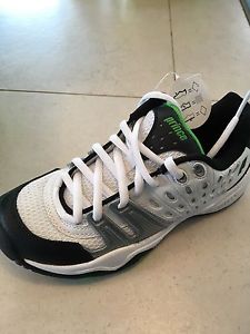 Prince Boys tennis shoes: T22 Jr