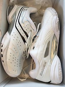 Babolat Mens All Court Tennis Shoes