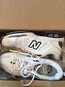 New Balance Mens Tennis Shoe: MC803W