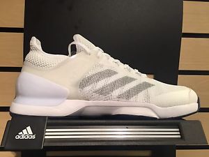 Adidas Adizero Ubersonic 2 Men's Tennis Shoes US Size 10