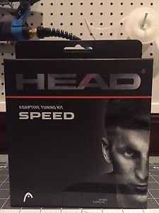 Head Speed Adaptive Tuning Kit