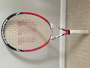 Wilson Steam 99S