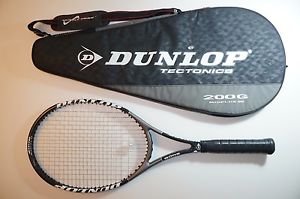Dunlop Muscle Weave Tectonics 20