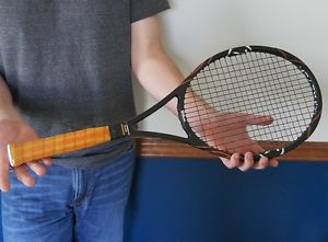 Wilson Pro Staff 88 Tennis Racquet 4 1/2