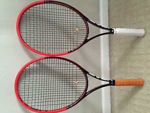 Head Graphene Prestige MP 18X20