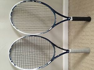 Head Graphene Instinct MP